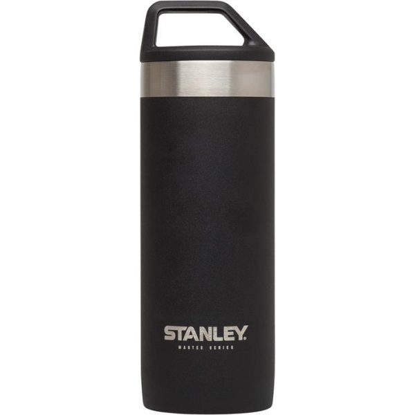 Kitchen Style - Stanley Vacuum Mug Foundry Black 18 Oz/ 0.53l - Tea & Coffee Supplies