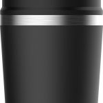 Kitchen Style - Stanley Vacuum Mug Matte Black 8 Oz/ 0.23l - Tea & Coffee Supplies