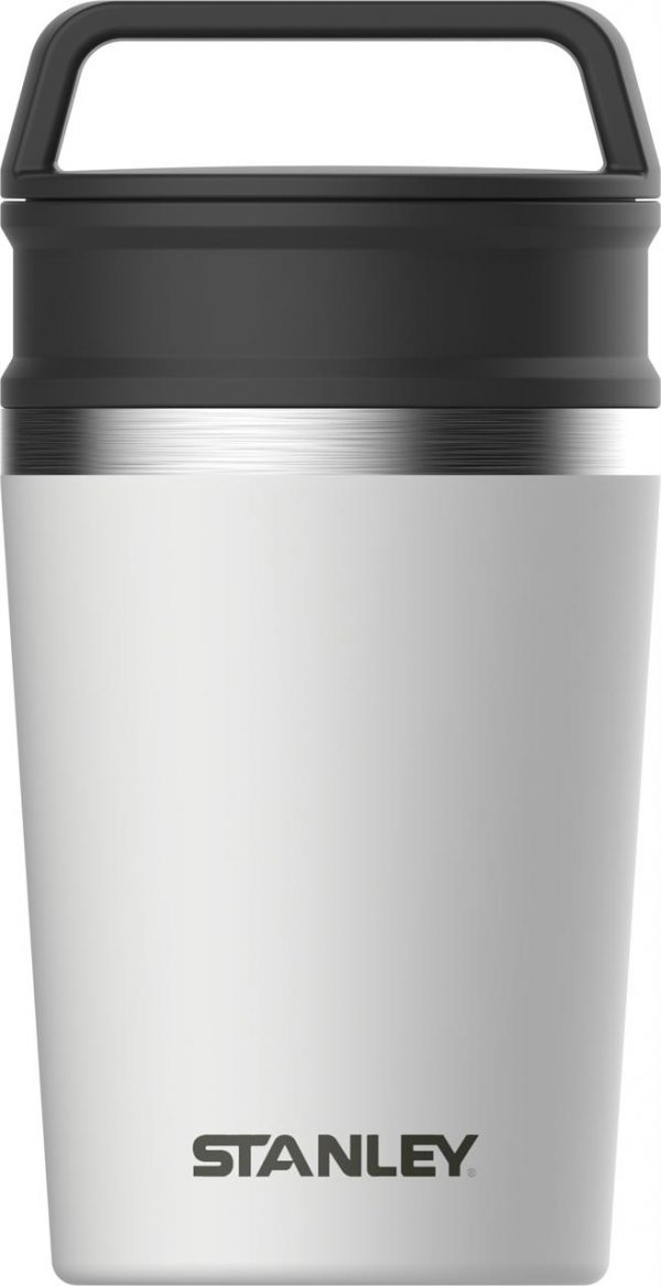 Kitchen Style - Stanley Vacuum Mug Polar White 8 Oz/ 0.23l - Tea & Coffee Supplies