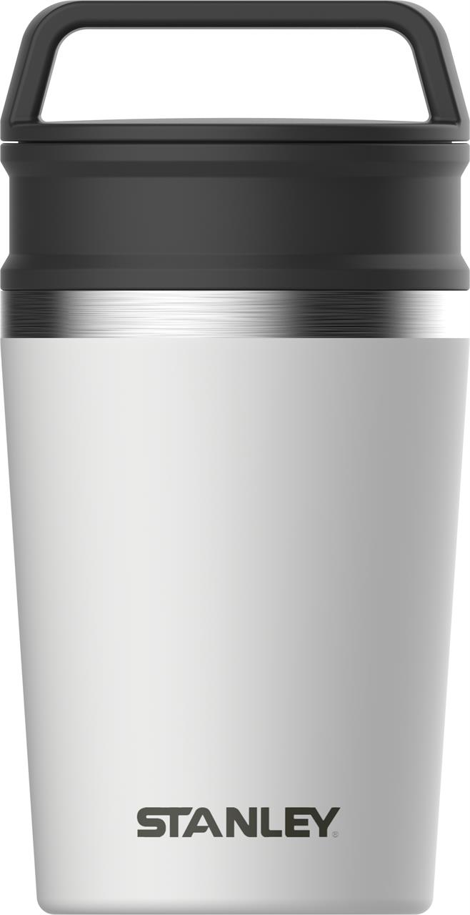 Stanley Vacuum Mug Polar White 8 Oz/ 0.23l