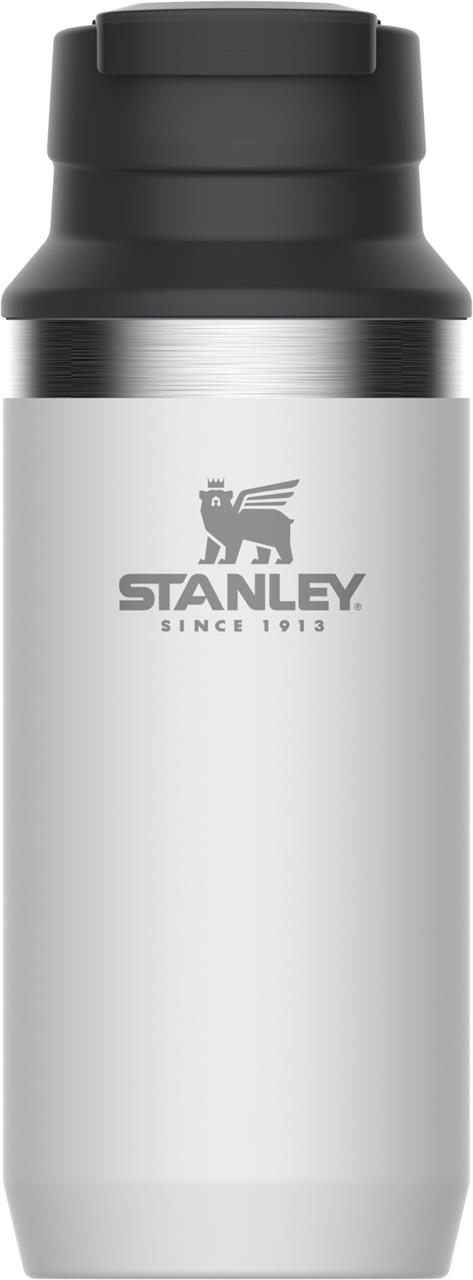 Stanley Vacuum Switchback Mug Polar White 12 Oz/ 0.35l