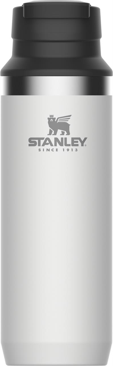 Stanley Vacuum Switchback Mug Polar White 16 Oz/ 0.47l