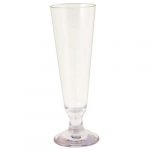 Kitchen Style - Strahl Footed Pilsner 414ml - Drinkware