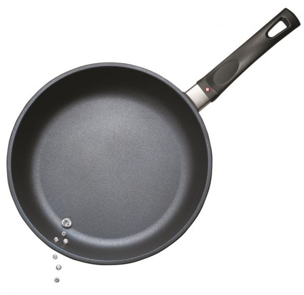 Kitchen Style - Swiss Diamond XD 24cm Induction Frypan - Cookware