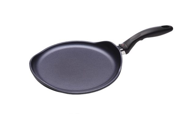 Kitchen Style - Swiss Diamond XD Induction 26CM X 2.5cm Breakfast Pan - Cookware