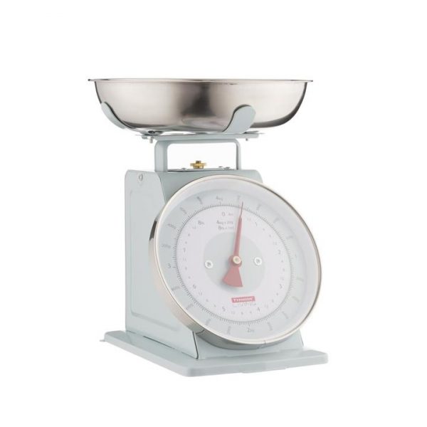 Kitchen Style - Typhoon Living Scales Blue - Kitchen Supplies