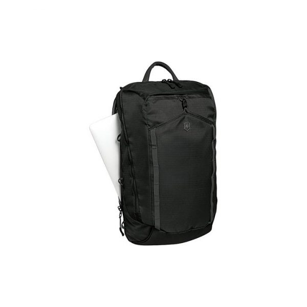 Kitchen Style - Victorinox Almont Active Compact Laptop Backpack Black - Home Decor
