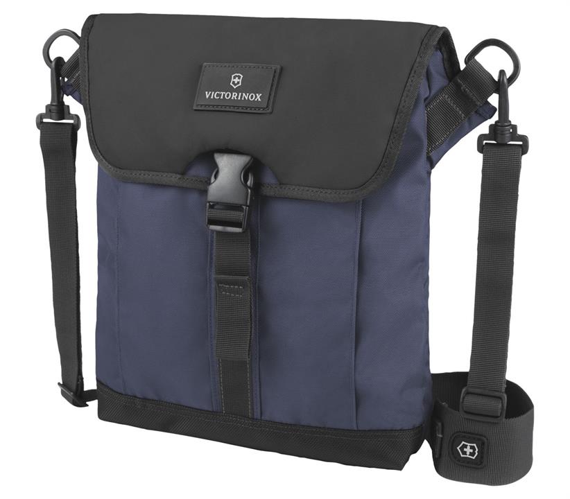 Victorinox Altmont 3.0 Flapover Digital Bag Blue