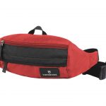Kitchen Style - Victorinox Altmont 3.0 Orbital Waist Pack Red - Home Decor
