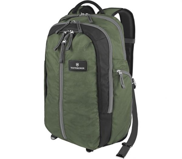 Kitchen Style - Victorinox Altmont 3.0 Vertical Zip Laptop Backpack Green - Home Decor