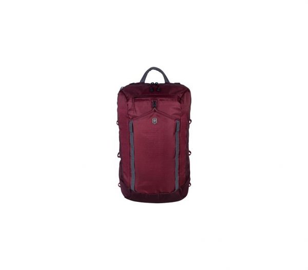 Kitchen Style - Victorinox Altmont Active Compact Laptop Backpack Burgundy - Home Decor