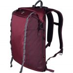 Kitchen Style - Victorinox Altmont Active Rolltop Laptop Backpack Burgundy - Home Decor