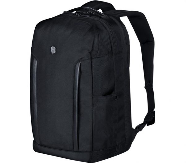 Kitchen Style - Victorinox Altmont Professional Deluxe Travel Laptop Backpack Black - Cutlery
