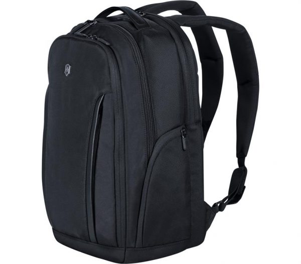 Kitchen Style - Victorinox Altmont Professional Essential Laptop Backpack Black - Home Decor