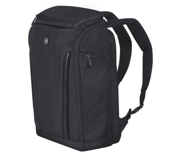 Kitchen Style - Victorinox Altmont Professional Fliptop Laptop Backpack Black - Home Decor