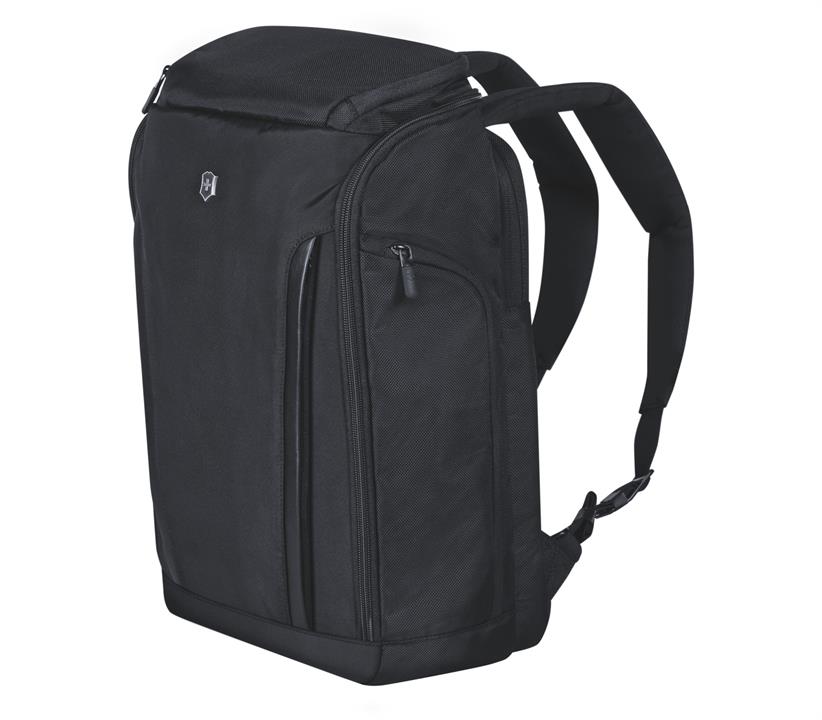 Victorinox Altmont Professional Fliptop Laptop Backpack Black