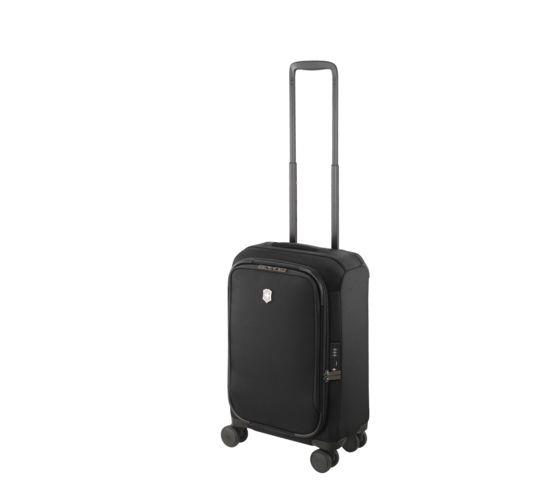 Victorinox Connex Frequent Flyer Carry-On Black