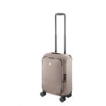 Kitchen Style - Victorinox Connex Frequent Flyer Carry-On Grey - Home Decor