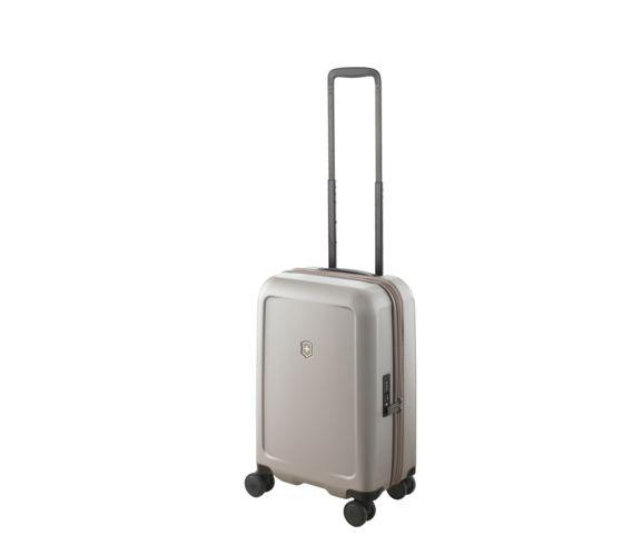 Victorinox Connex Frequent Flyer Hardside Gray