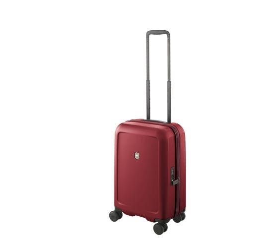 Victorinox Connex Frequent Flyer Hardside Red