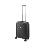 Kitchen Style - Victorinox Connex Global Hardside Carry-On Black - Home Decor