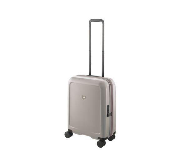 Victorinox Connex Global Hardside Carry-On Gray