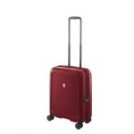 Kitchen Style - Victorinox Connex Global Hardside Carry-On Red - Home Decor