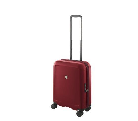 Victorinox Connex Global Hardside Carry-On Red