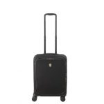 Kitchen Style - Victorinox Connex Global Softside Carry-On Black - Home Decor