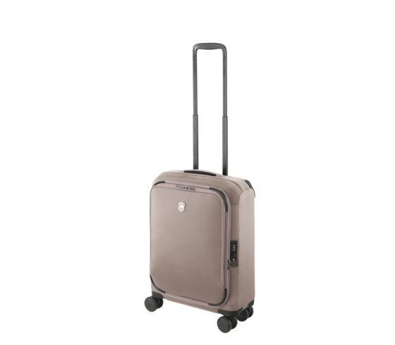 Victorinox Connex Global Softside Carry-On Grey