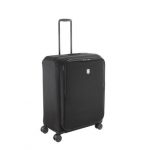Kitchen Style - Victorinox Connex Large Softside Case Black - Home Decor