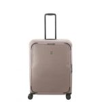 Kitchen Style - Victorinox Connex Large Softside Case Grey - Home Decor