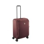 Kitchen Style - Victorinox Connex Medium Softside Burgundy - Home Decor