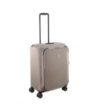 Kitchen Style - Victorinox Connex Medium Softside Grey - Home Decor
