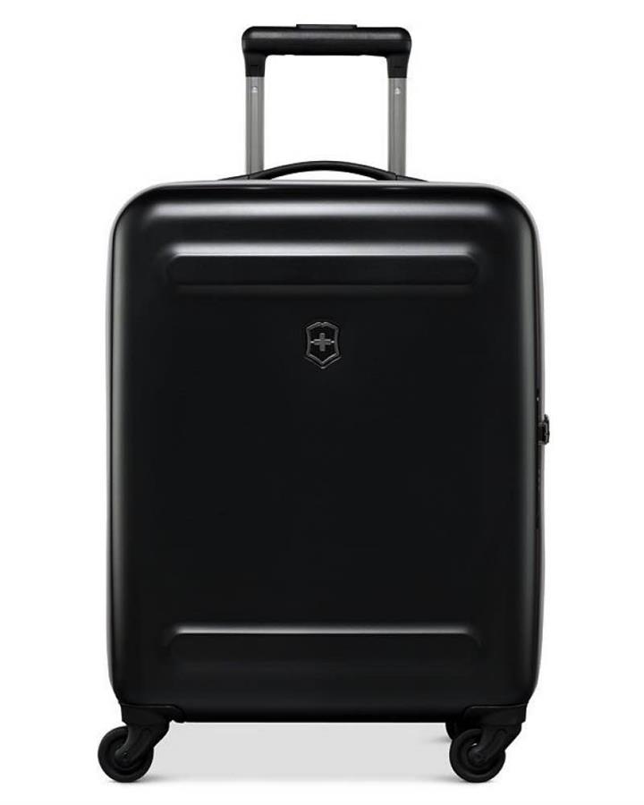 Victorinox Etherius Global Carry-on – Black