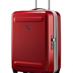 Kitchen Style - Victorinox Etherius Large Carry-on - Red - Home Decor