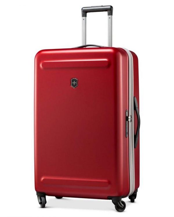 Kitchen Style - Victorinox Etherius Large - Red - Home Decor