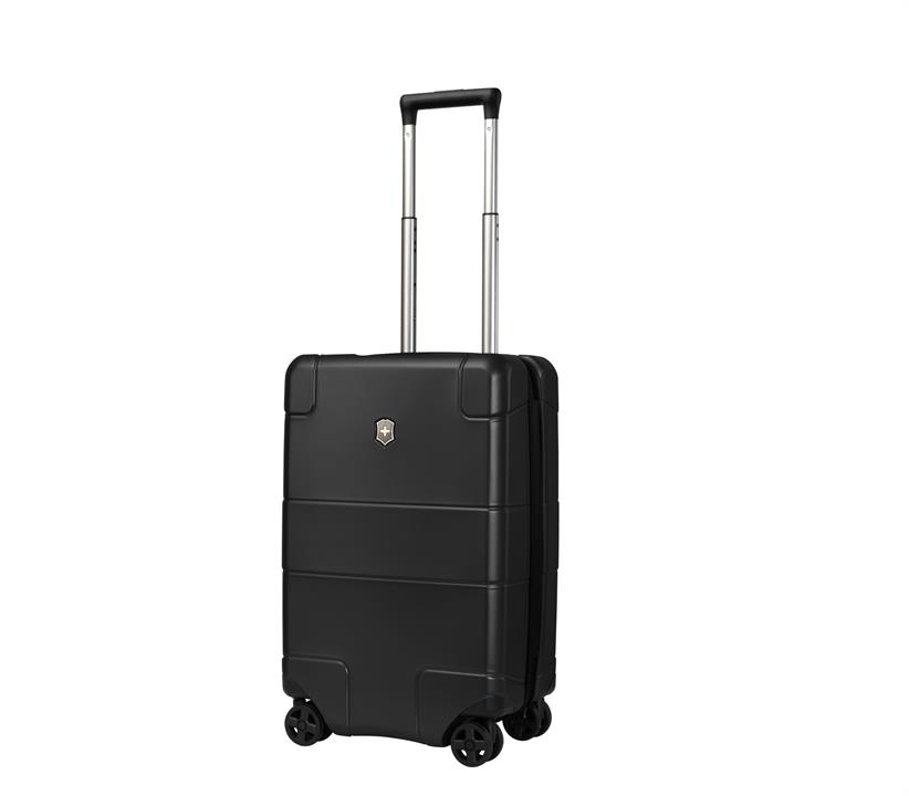 Victorinox Frequent Flyer Hardside Carry-on – Black