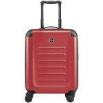 Kitchen Style - Victorinox Global Carry-on - Red - Home Decor