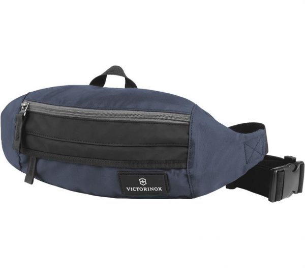 Kitchen Style - Victorinox Orbital Waist Pack - Blue - Home Decor