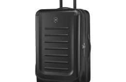 Victorinox Spectra Large Expandable – Black