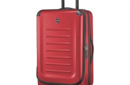 Victorinox Spectra Large Expandable – Red