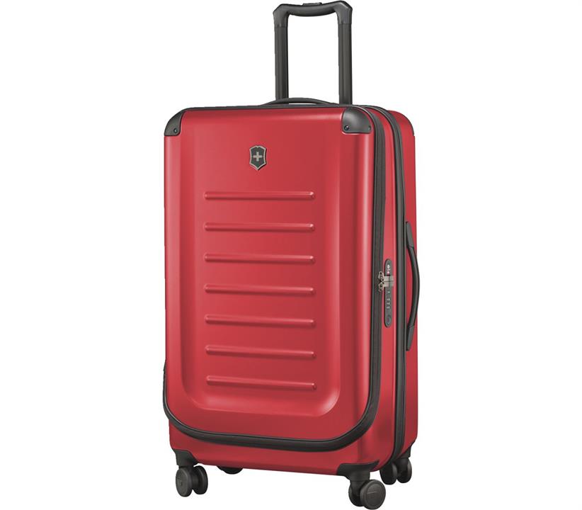 Victorinox Spectra Large Expandable – Red