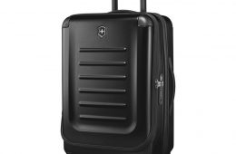 Victorinox Spectra Medium Expandable – Black