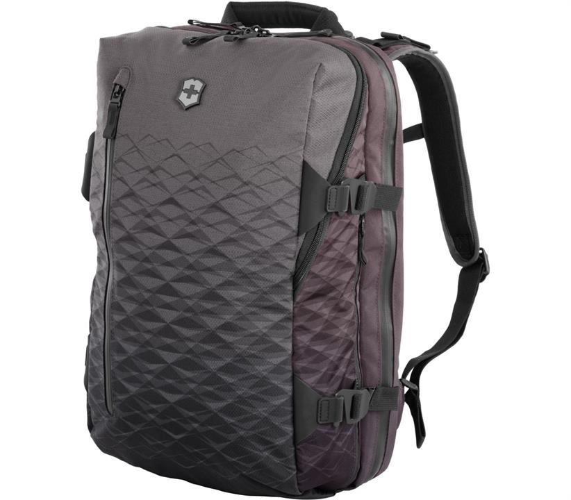 Victorinox VX Touring Laptop Backpack 17” Anthracite