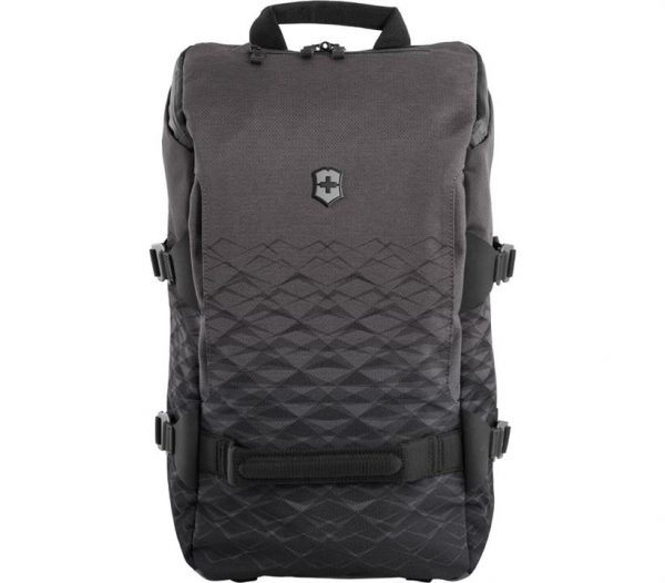 Kitchen Style - Victorinox VX Touring Utility Backpack Anthracite - Home Decor