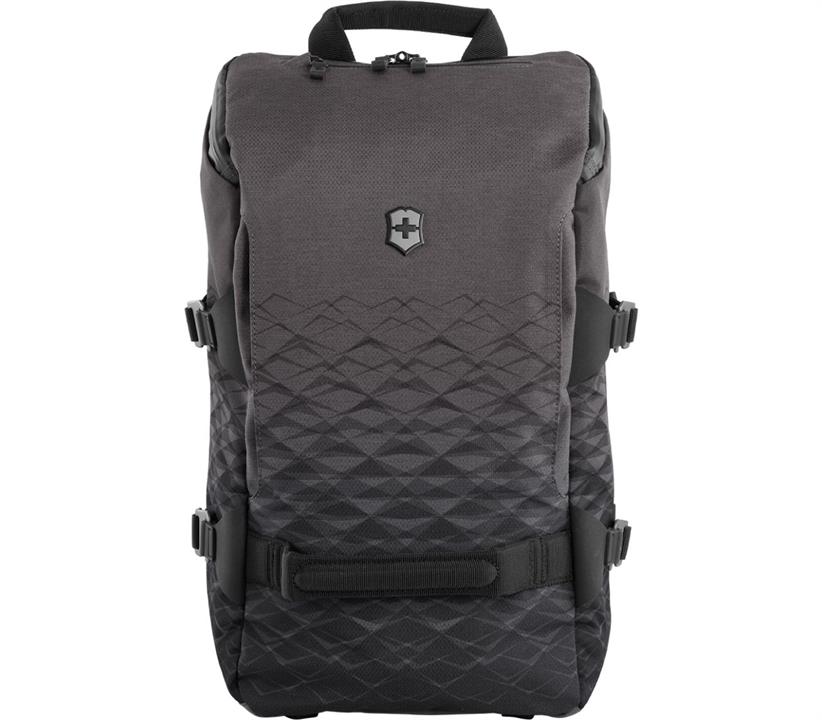 Victorinox VX Touring Utility Backpack Anthracite