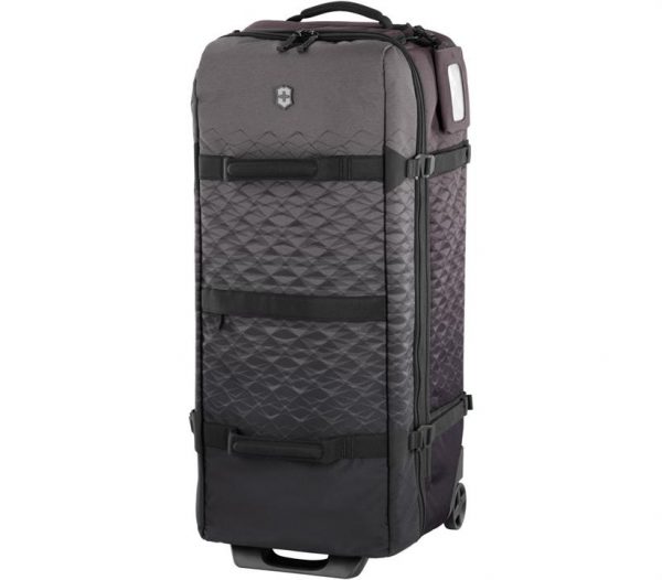 Kitchen Style - Victorinox VX Touring Wheeled Duffel Extra-Large Anthracite - Home Decor