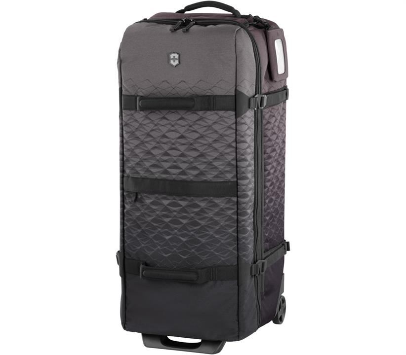 Victorinox VX Touring Wheeled Duffel Extra-Large Anthracite