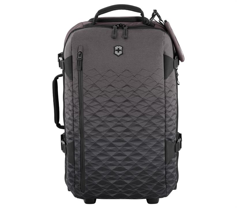 Victorinox VX Touring Wheeled Global Carry-on Anthracite
